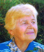 Hulda Reger Klark