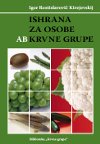 Ishrana za osobe AB krvne grupe