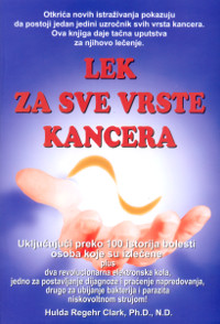 lek za sve vrste kancera