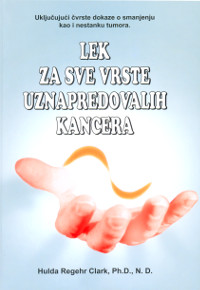 lek za sve vrste kancera