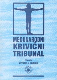 Medjunarodni krivicni tribunal