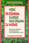 Vodič Dr Džensena Za Bolju Negu Organa Za Varenje